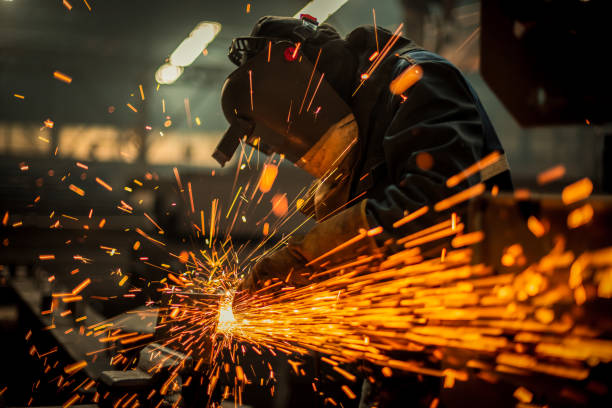 Affordable Welder Services in Raven, VA