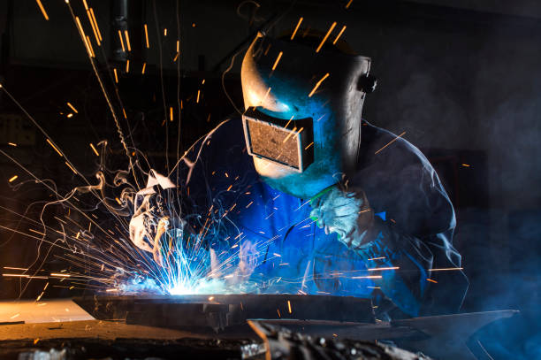 Raven, VA Welder & Metal Fabrication Company