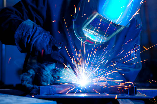 Best Artistic and Custom Metal Fabrication in Raven, VA