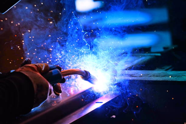 Best Marine and Shipbuilding Welding in Raven, VA