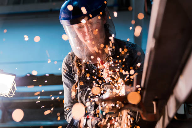  Raven, VA Welder Pros